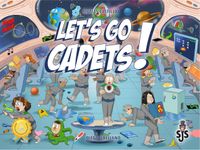 Lets Go Cadets!