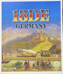 18DE: Germany