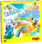 Rainbow Friends