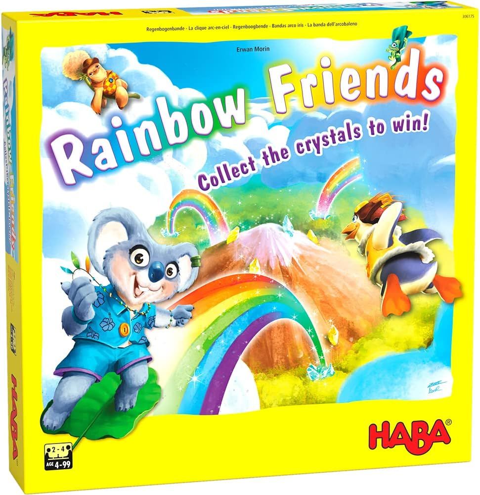 Coperta Rainbow Friends