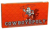 Cowboyopoly