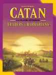 Colonistii din Catan - Negustori si Barbari 5-6