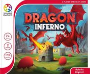 Dragon Inferno