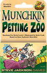 Munchkin Petting Zoo