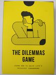 The Dilemmas Game