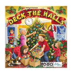 Deck the Halls