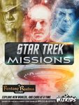Star Trek: Missions