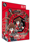 Relick TCG: Character Deck Yuno