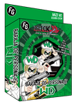 Relick TCG: Character Deck WD