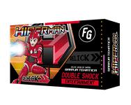 Relick TCG: Theme Deck Hiperman