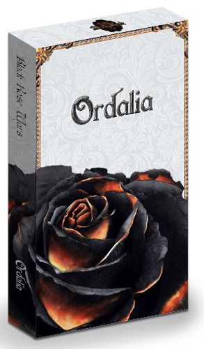 Black Rose Wars: Ordalia doboz