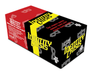 Identity Crisis: The Party Game!