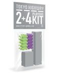 Tokyo Highway 2 + 4 Kit