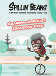 Spillin Beans: Grandpa-Approved Expansion Pack