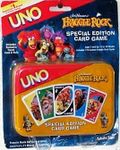 UNO: Fraggle Rock