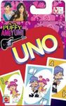 UNO: Hi Hi Puffy Amiyumi
