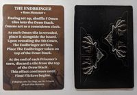 The Night Cage: The Endbringer promo