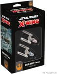 Star Wars: X-Wing (Second Edition) – BTA-NR2 Y-wing Expansion Pack