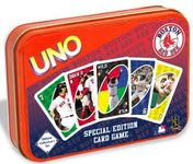 UNO: Boston Red Sox