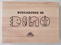 Buscadores de Dino