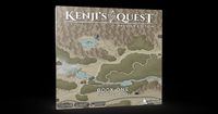 Kenji's Quest: Book One