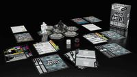 Nano Battle: Epic Mini Figure Combat