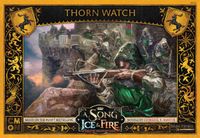 A Song of Ice & Fire: Tabletop Miniatures Game – Baratheon Thorn Watch