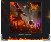 Guardians of Fire: Holy Order