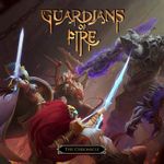 Guardians of Fire: Temple of Destiny