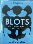 Blots Card Game
