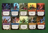 Star Scrappers: Orbital Envoys Expansion