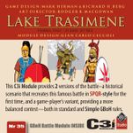 Lake Trasimene