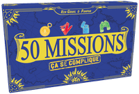 50 Missions: Ça se complique