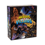 Heroes & Villains