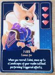 Almadi: Fuhni Promo Card