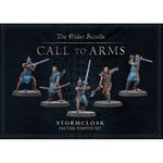 The Elder Scrolls: Call to Arms – Stormcloak Faction Starter Set