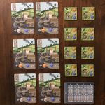 Tinners Trail: Kickstarter Pack