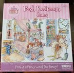 Fancy Nancy Posh Bedroom Game