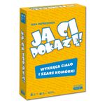 Ja Ci pokażę