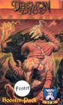 Deamon Dice: Fester Booster Pack