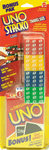 UNO Stacko Travel Size Bonus Pak