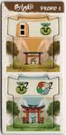 Bitoku: Promo 1 – Gate Tiles