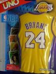 UNO: Los Angeles Lakers Legends Edition