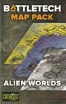 BattleTech: MapPack – Alien Worlds