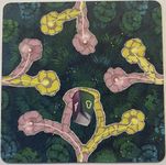 Fairy Trails: Menhir promo card