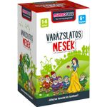 Memorace: Varázslatos mesék