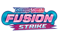 Pokémon TCG: Sword & Shield Fusion Strike