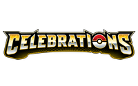 Pokémon TCG: Celebrations