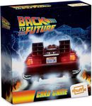 Back to the Future: Card Game