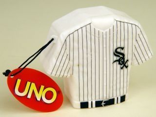 UNO: Chicago White Sox box art